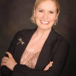 Meet your Posher, Sally